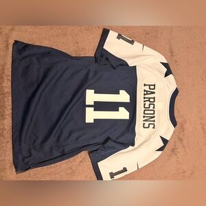 PARSONS DALLAS COWBOYS Sports Jersey